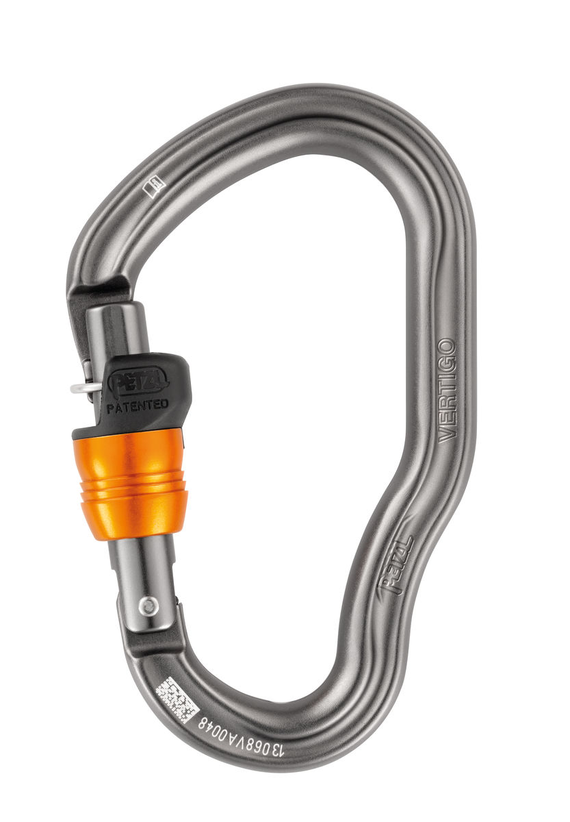 Petzl Vertigo - Imagen 2