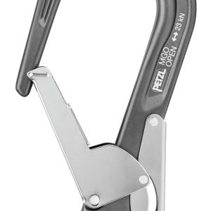 Petzl MGO Open 60