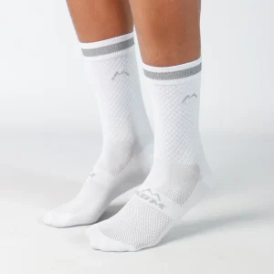 Medias reflectivas ciclismo, running