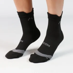 Medias con amortiguación running PRO