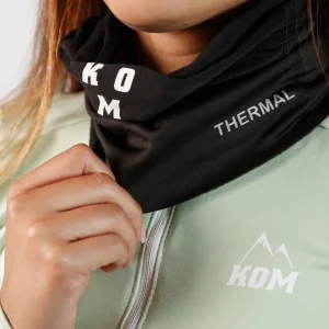 Cuellos térmicos ciclismo & running