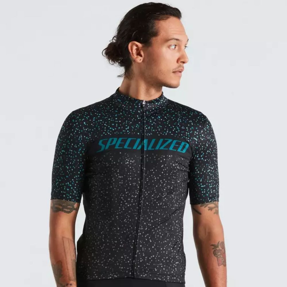 Specialized Maillot de hombre RBX Comp - Imagen 5