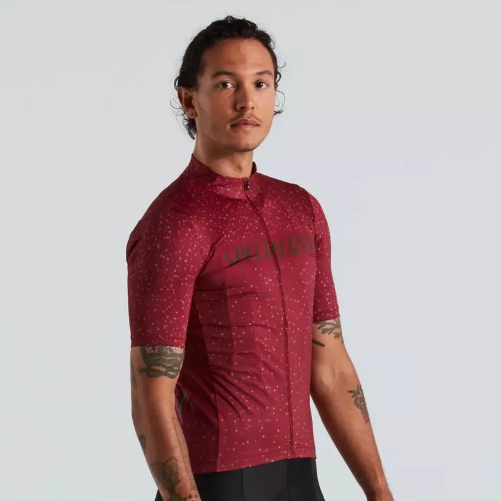 Specialized Maillot de hombre RBX Comp - Imagen 2