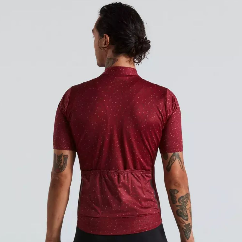 Specialized Maillot de hombre RBX Comp - Imagen 7