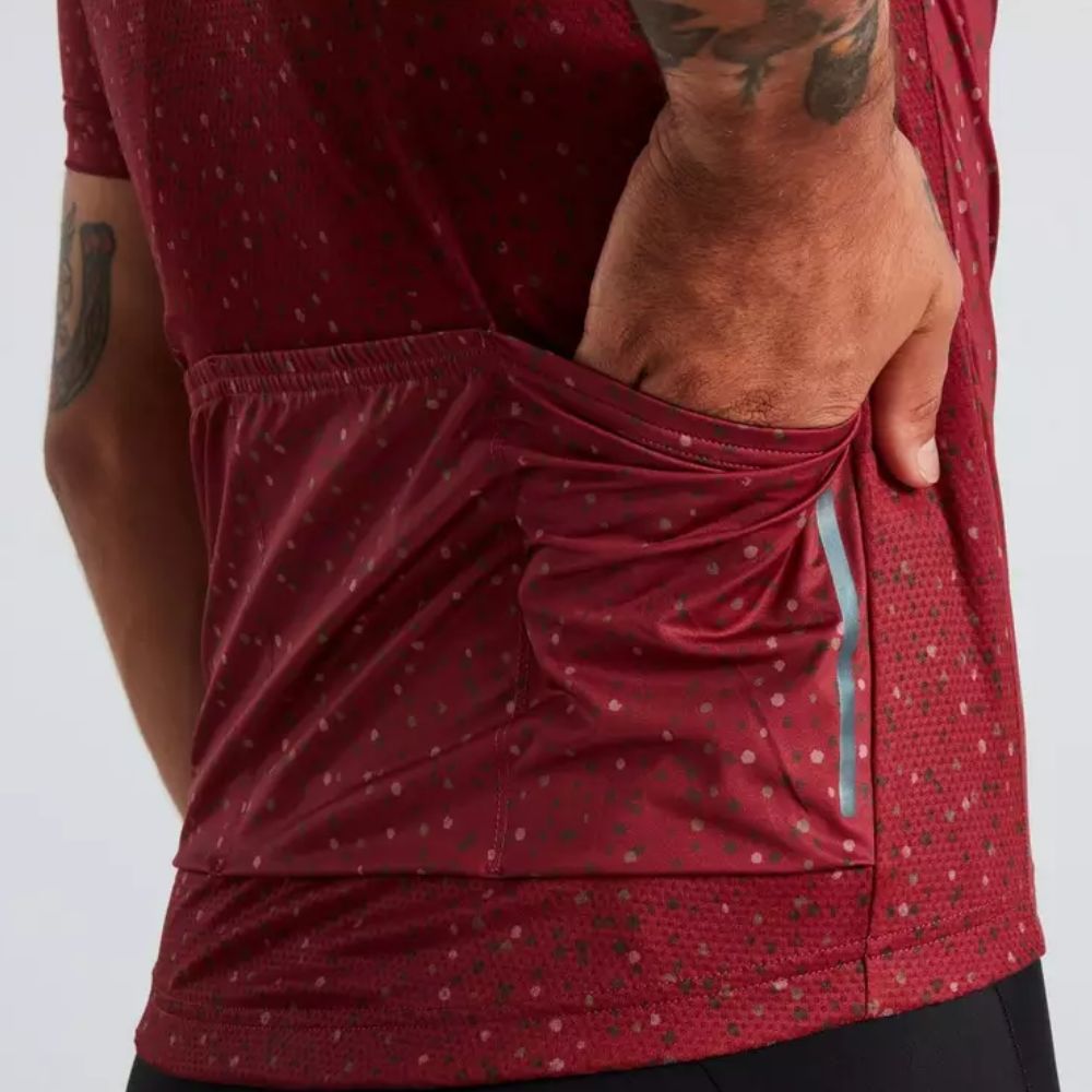 Specialized Maillot de hombre RBX Comp - Imagen 8