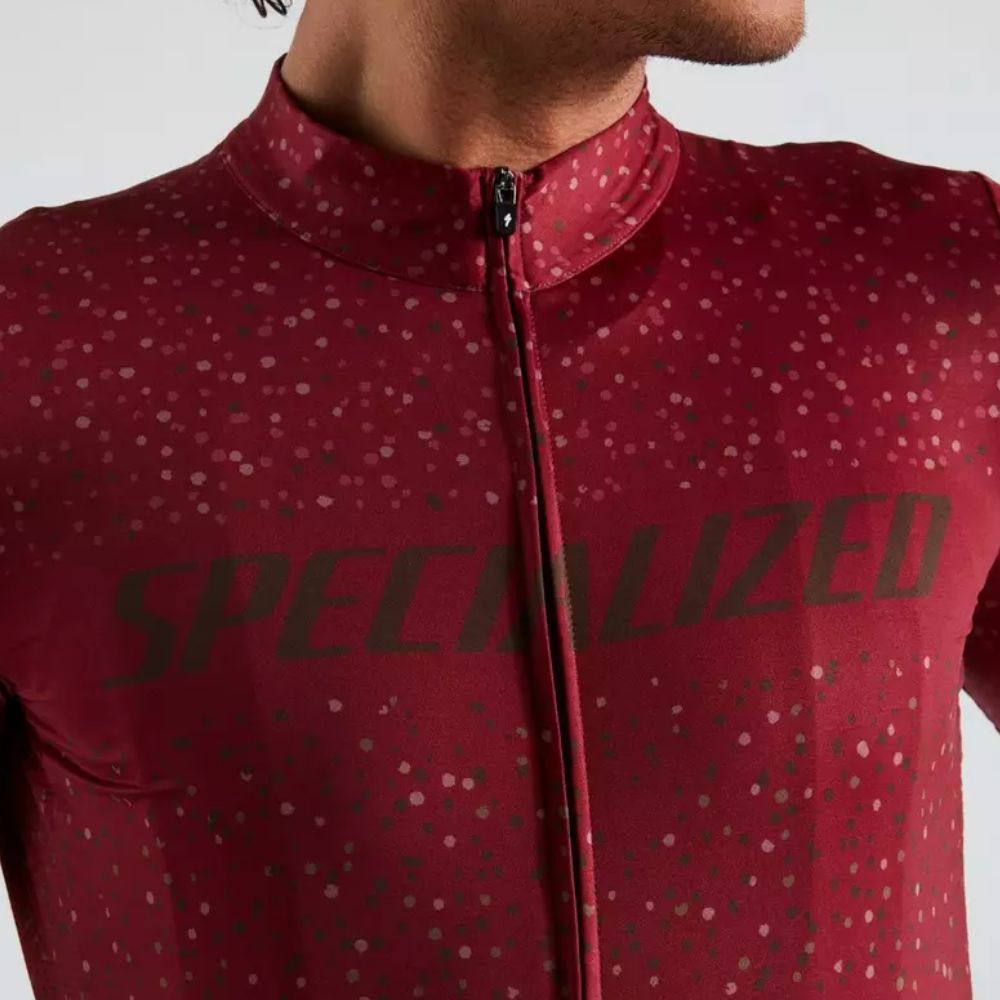 Specialized Maillot de hombre RBX Comp - Imagen 6