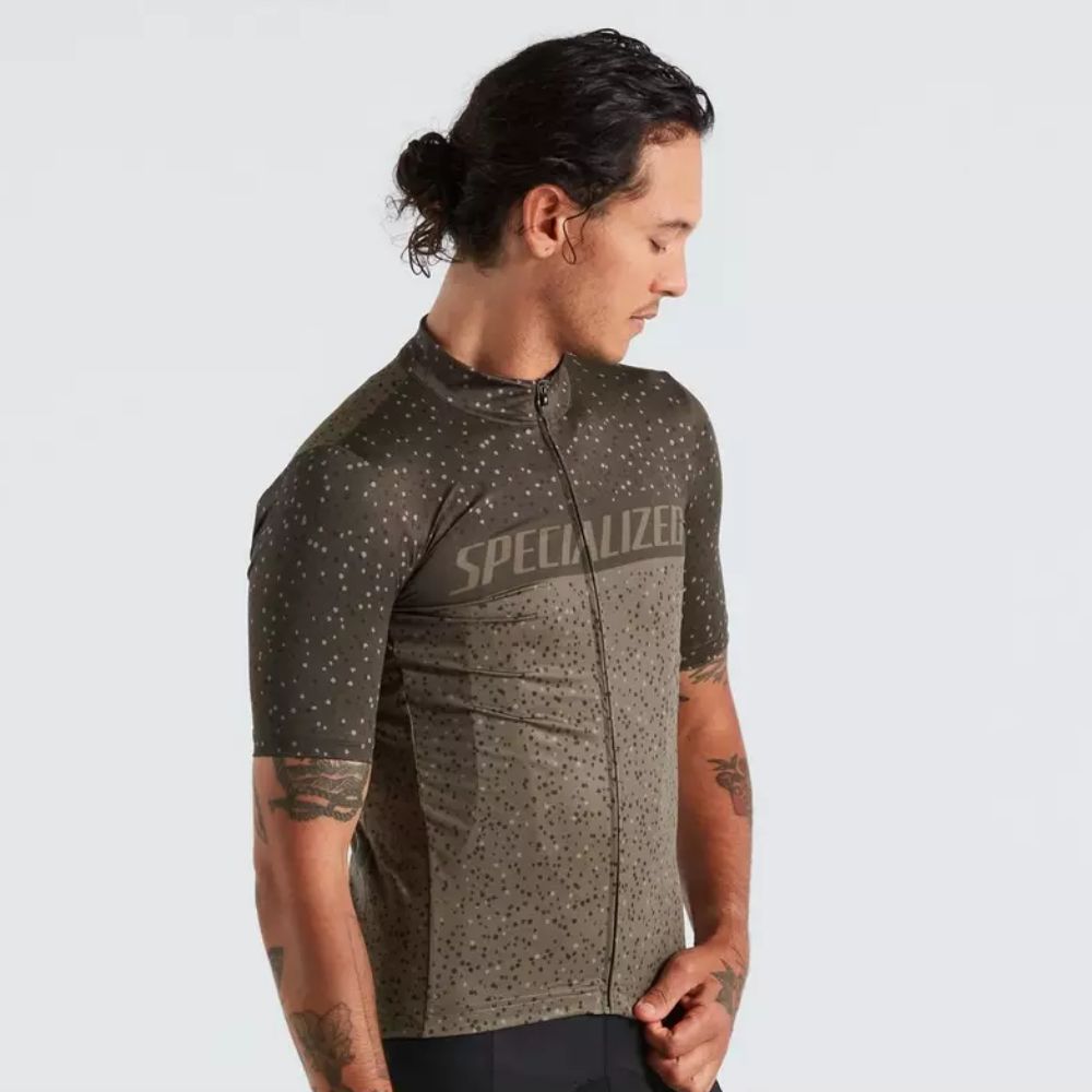 Specialized Maillot de hombre RBX Comp - Imagen 4