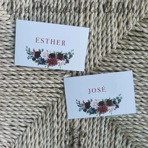 Marca sitios Sencillo