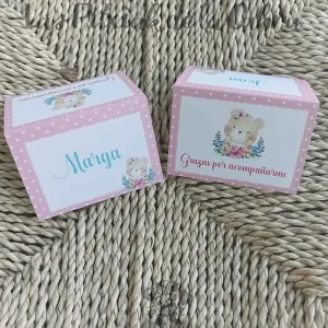 Marca sitios Bautizo Maria