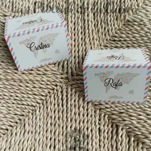 Marca sitios Viajeros