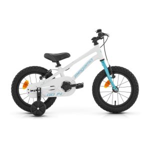 Megamo Infantil 14″ GO 2025