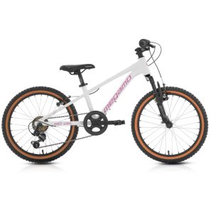 Megamo 20″ Go Race 2026