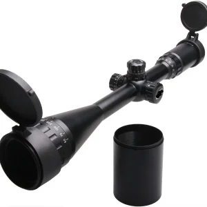 Mira Telescopica 3-9x40 Comet - Simil Utg