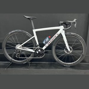 Specialized S-Works Tarmac SL8 Dura-Ace CeramicSpeed Montaje GR-100 2026