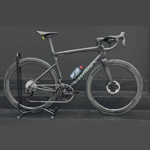 Specialized S-Works Tarmac SL8 RTP 2026 Dura-Ace Di2 Montaje GR-100