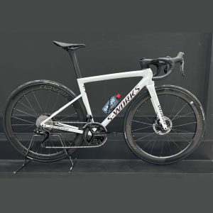 Specialized S-Works Tarmac SL8 Dura-Ace Di2 Montaje GR-100 2026