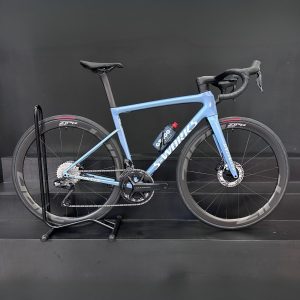 Specialized S-Works Tarmac SL8 Ultegra Di2 Montaje GR-100 2025
