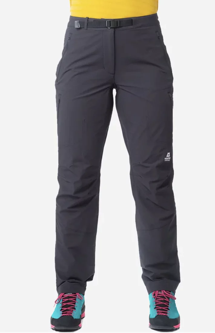 Mountain Equipment Chamoix Womans Pant