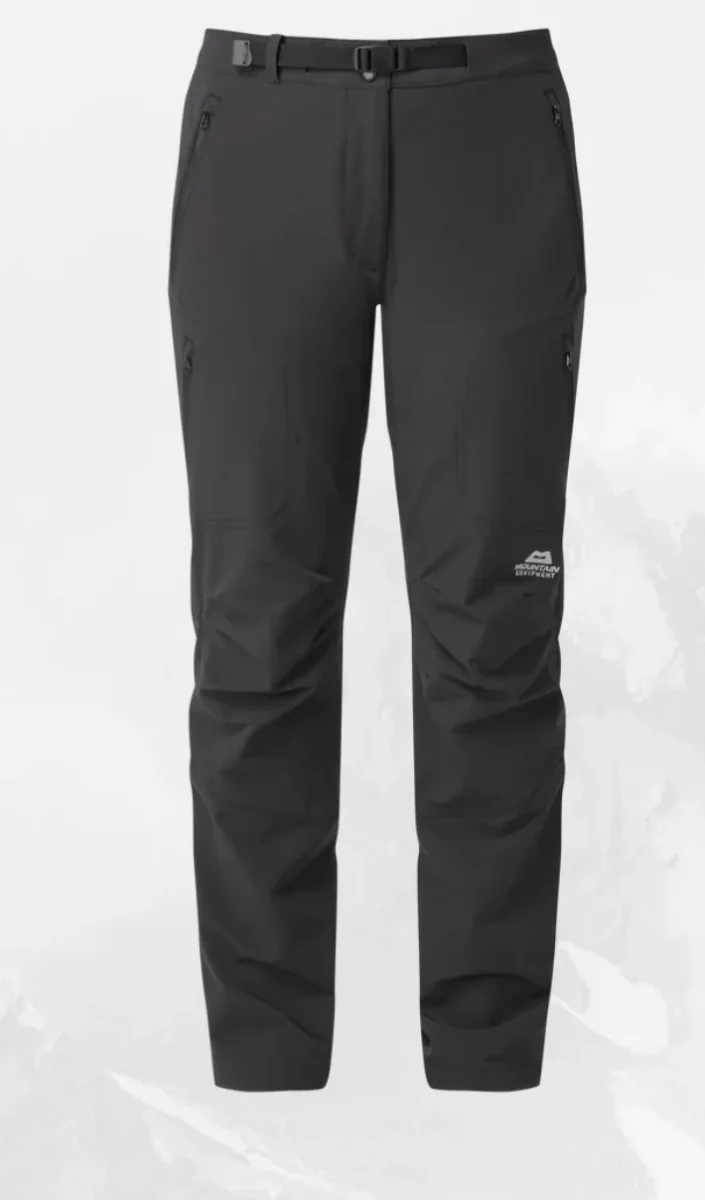 Mountain Equipment Chamoix Womans Pant - Imagen 3