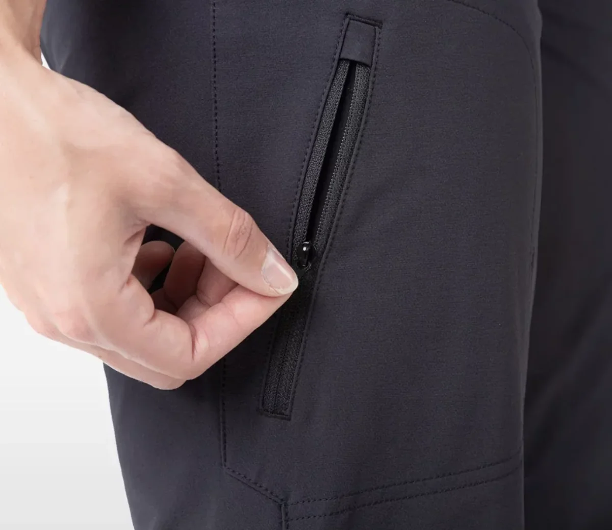 Mountain Equipment Chamoix Womans Pant - Imagen 4