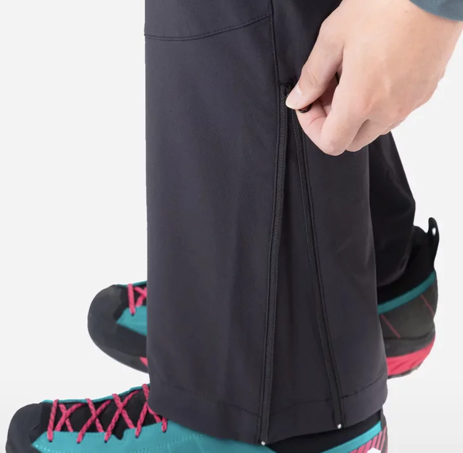 Mountain Equipment Chamoix Womans Pant - Imagen 5