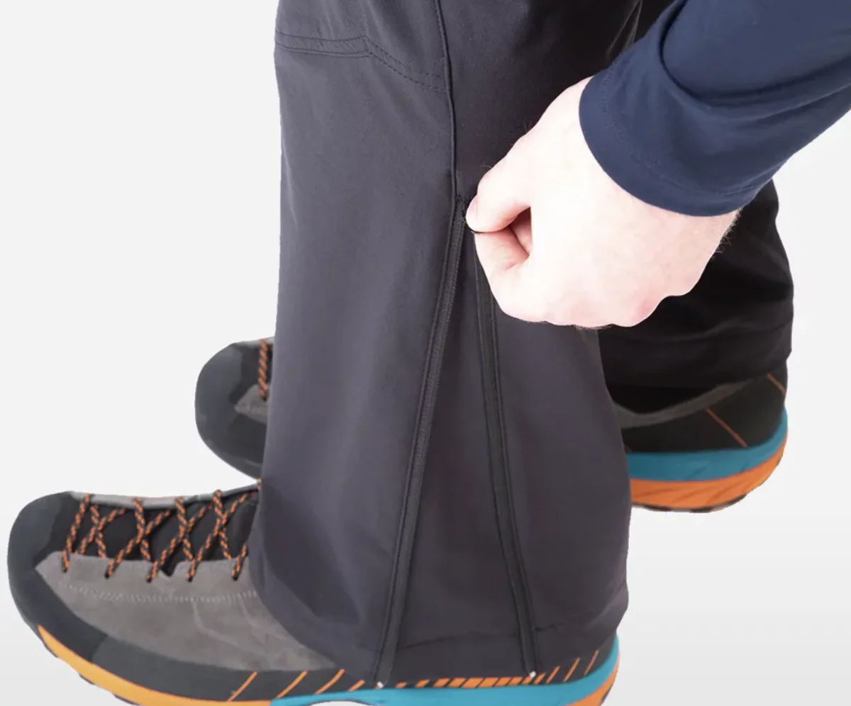Mountain Equipment Ibex Mountain Pant - Imagen 3