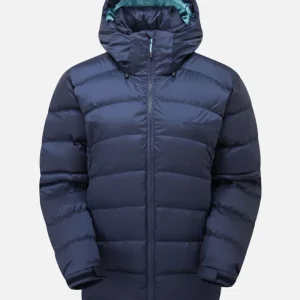 Mountain Equipment Lightline Jacket Woman