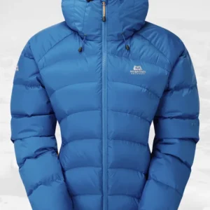 Mountain Equipment Sigma Jacket