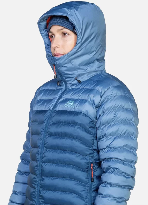 Mountain Equipment Superflux Jacket - Imagen 5