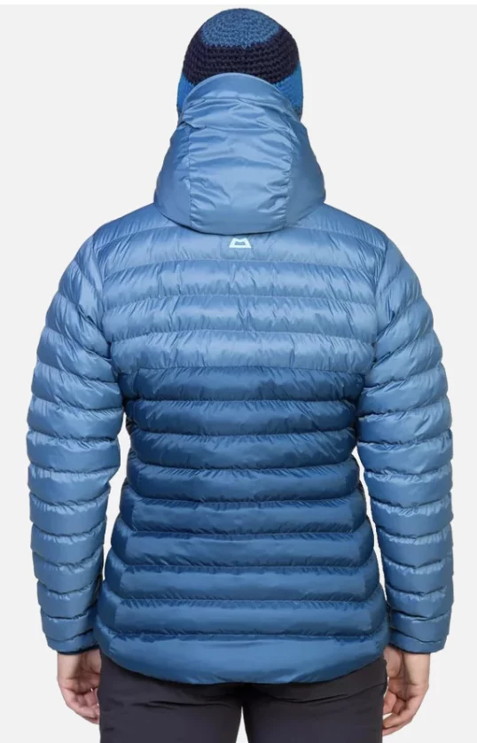 Mountain Equipment Superflux Jacket - Imagen 4