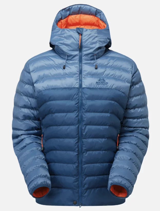 Mountain Equipment Superflux Jacket - Imagen 6