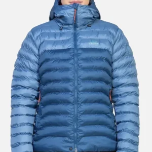 Mountain Equipment Superflux Jacket