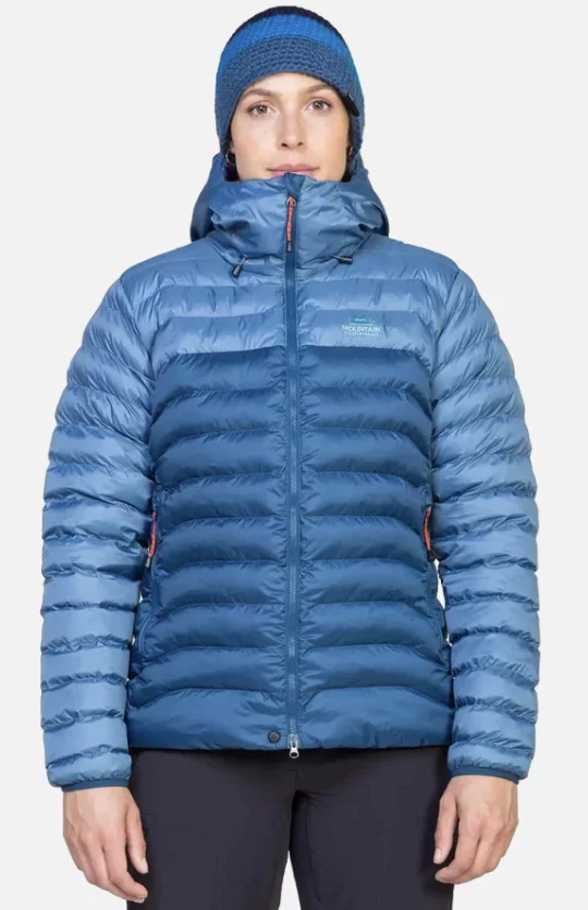 Mountain Equipment Superflux Jacket