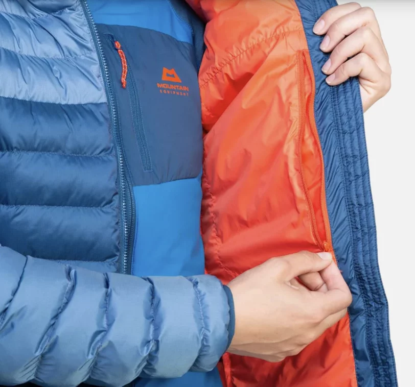 Mountain Equipment Superflux Jacket - Imagen 3