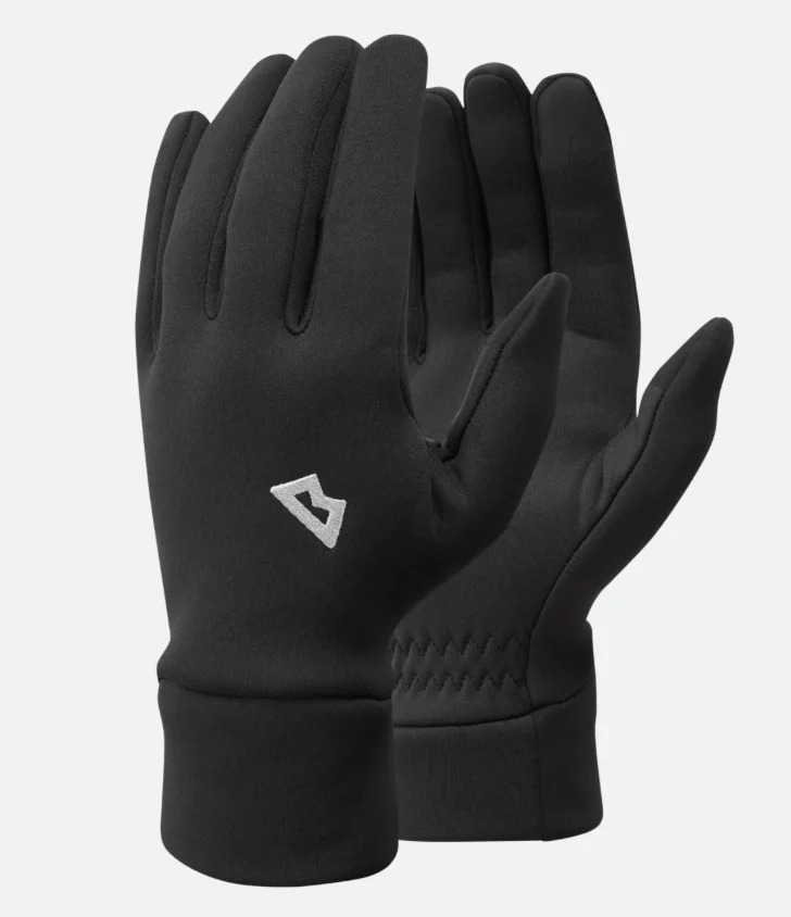 Mountain Equipment Stretch Fleece Glove - Imagen 2