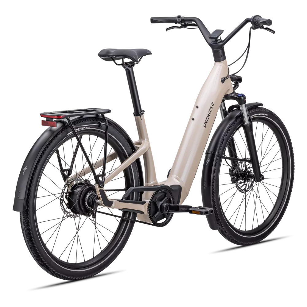 Specialized Turbo Como 3.0 IGH 2023 - Imagen 6