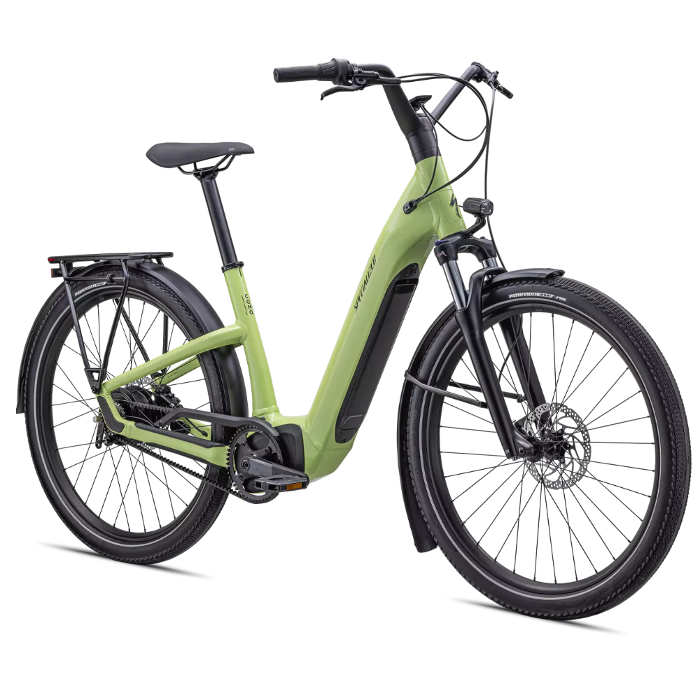 Specialized Turbo Como 3.0 IGH 2023 - Imagen 3