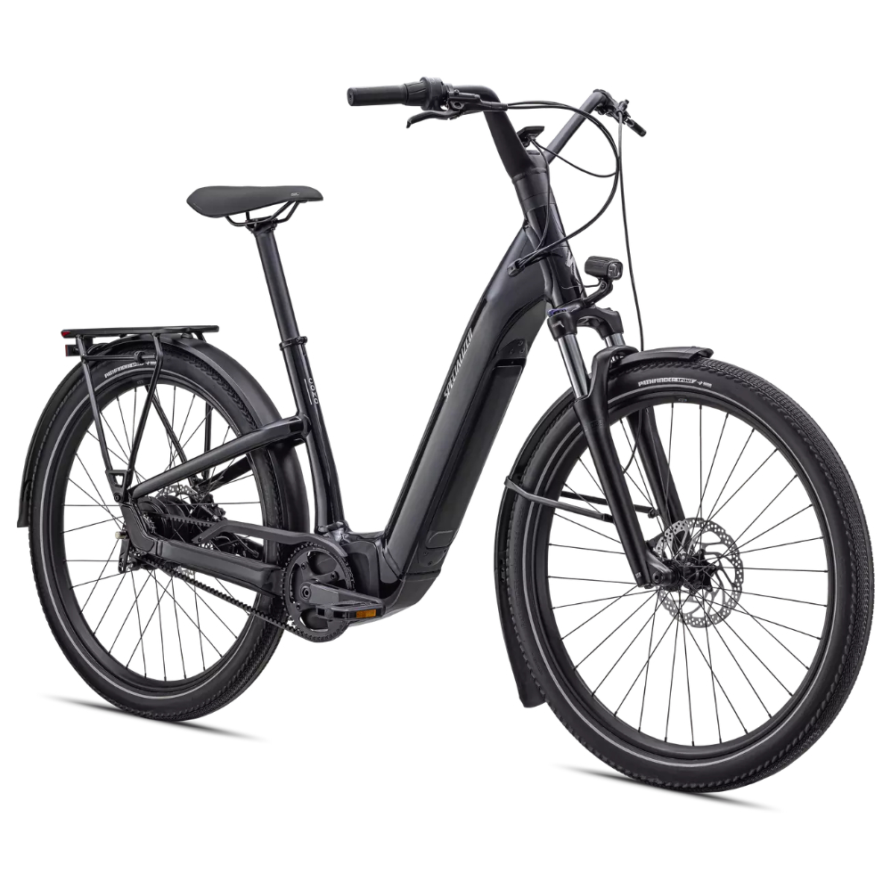 Specialized Turbo Como 3.0 IGH 2023 - Imagen 2