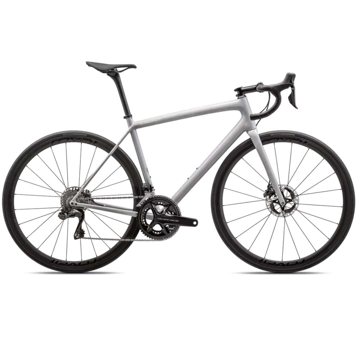Specialized Aethos S-Works Dura-Ace DI2