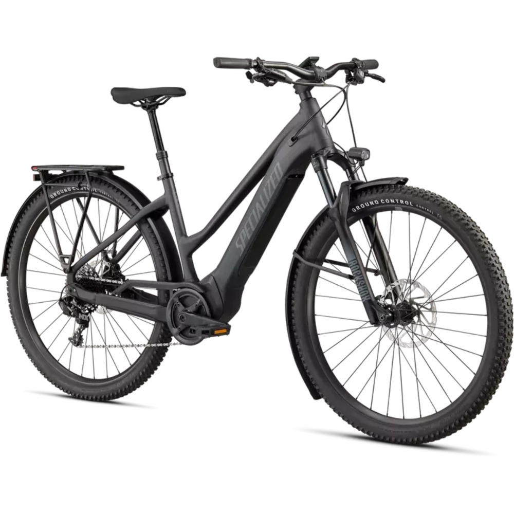 Specialized Turbo Tero 4.0 Step-through EQ - Imagen 8