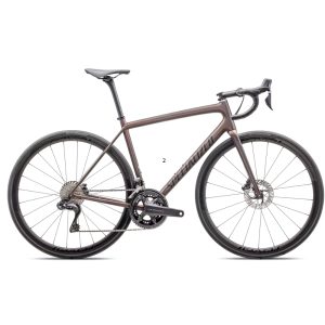 Specialized Aethos Pro – Shimano Ultegra Di2 2025