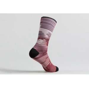 Specialized Calcetines Soft Air Tall