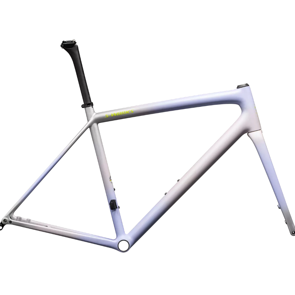 Specialized Cuadro S-Works Aethos Frameset 2024 - Imagen 6