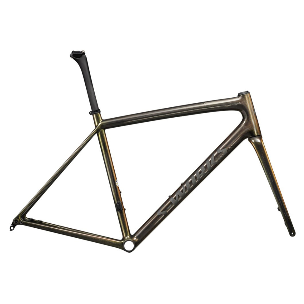 Specialized Cuadro S-Works Aethos Frameset 2024 - Imagen 5