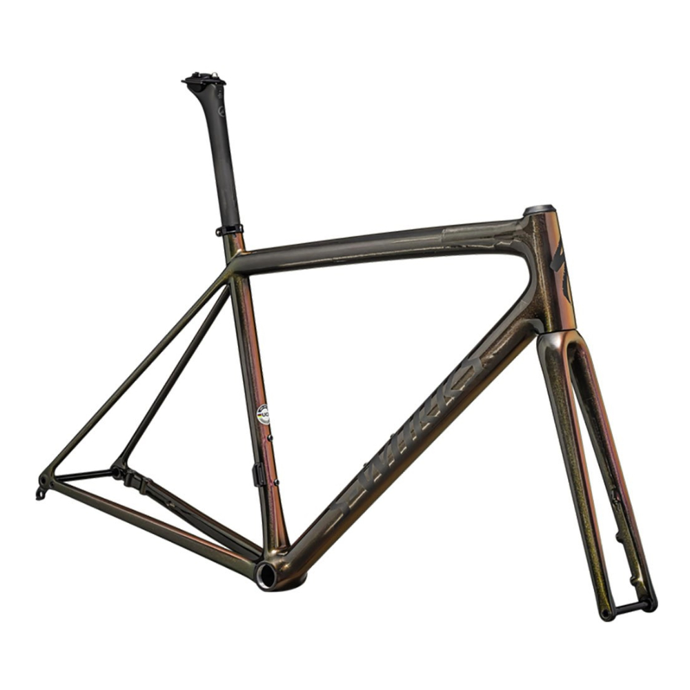 Specialized Cuadro S-Works Aethos Frameset 2024 - Imagen 3