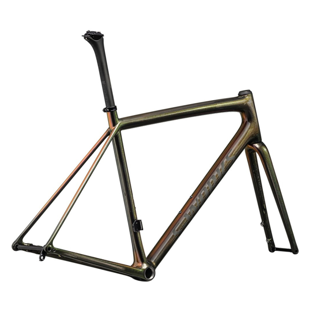 Specialized Cuadro S-Works Aethos Frameset 2024 - Imagen 4