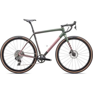 Specialized Crux Expert 2025