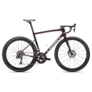 Specialized S-Works Tarmac SL8 – Shimano Dura-Ace Di2 2025