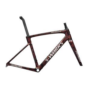 Specialized Cuadro Roubaix SW Frameset 2025
