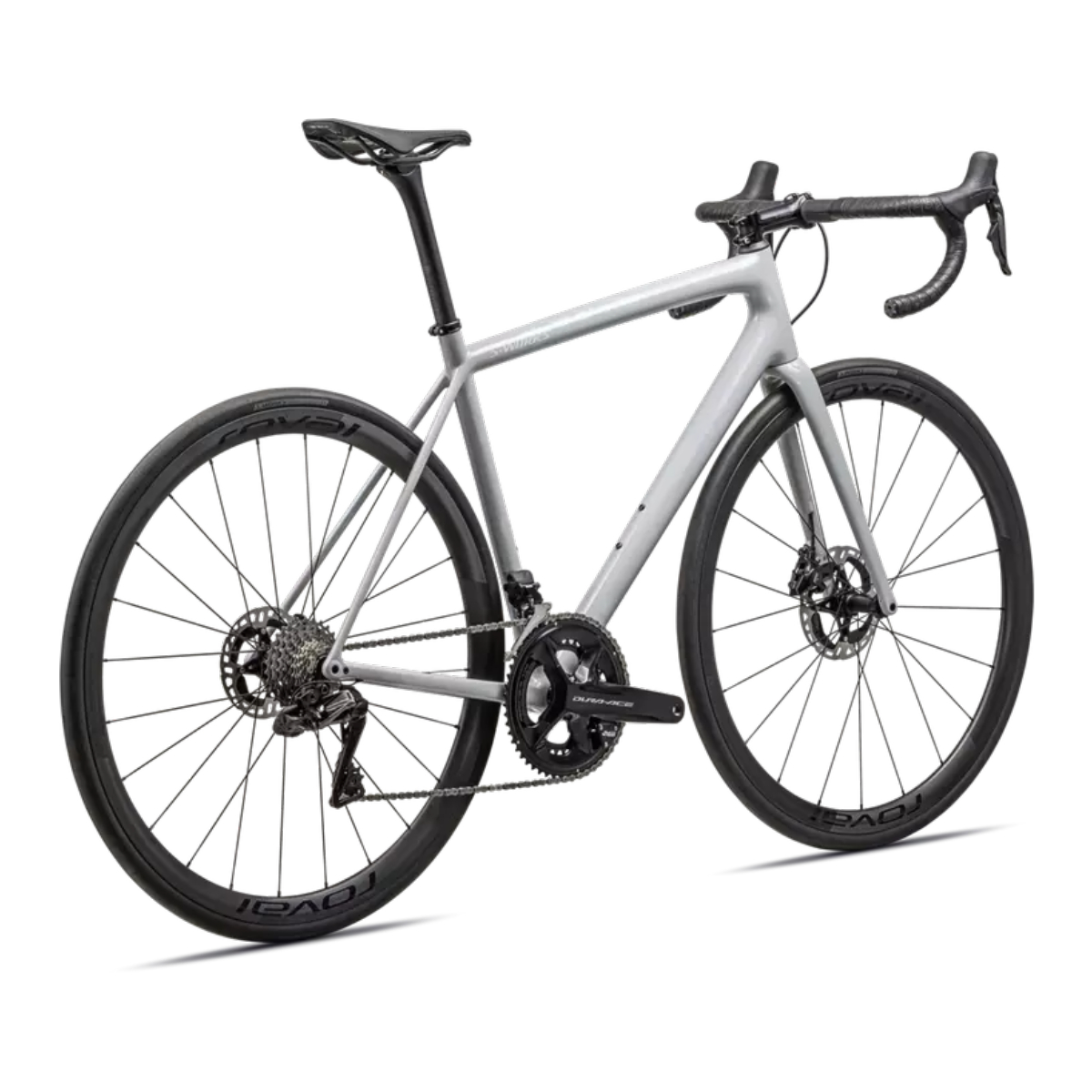 Specialized Aethos S-Works Dura-Ace DI2 - Imagen 3